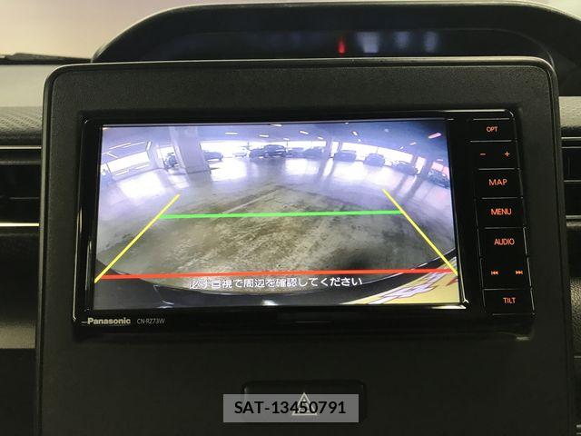Suzuki WAGON R 2017-09 8355906-10