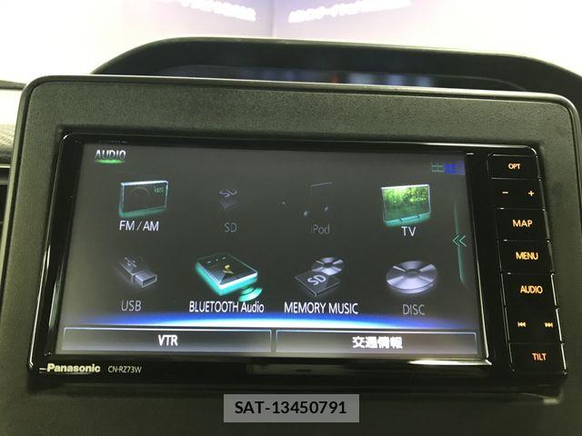 Suzuki WAGON R 2017-09 8355906-11