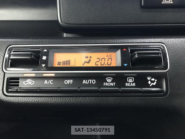 Suzuki WAGON R 2017-09 8355906-14