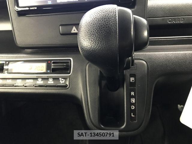 Suzuki WAGON R 2017-09 8355906-15