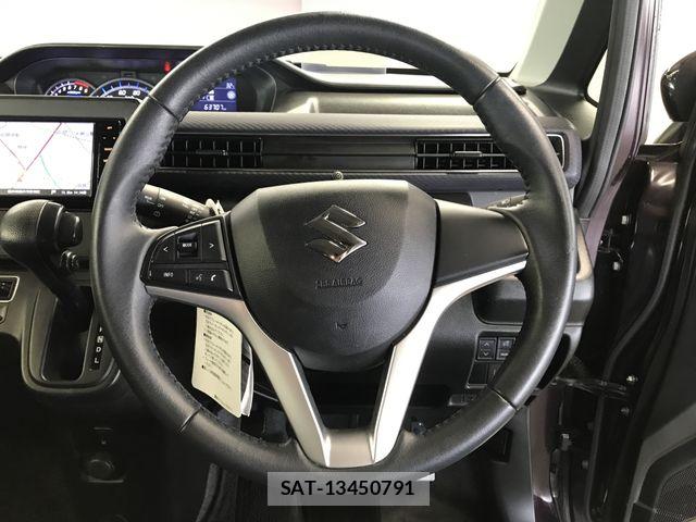 Suzuki WAGON R 2017-09 8355906-18