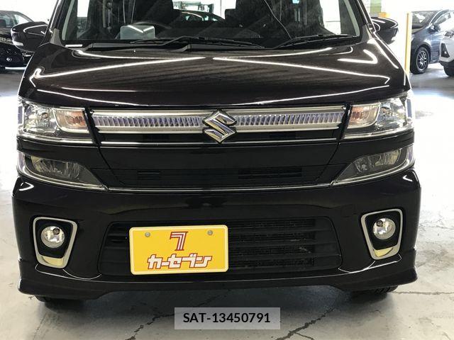 Suzuki WAGON R 2017-09 8355906-22