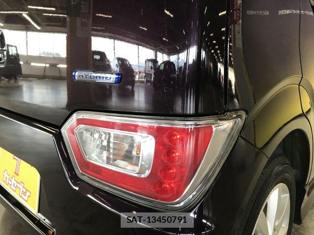 Suzuki WAGON R 2017-09 8355906-23