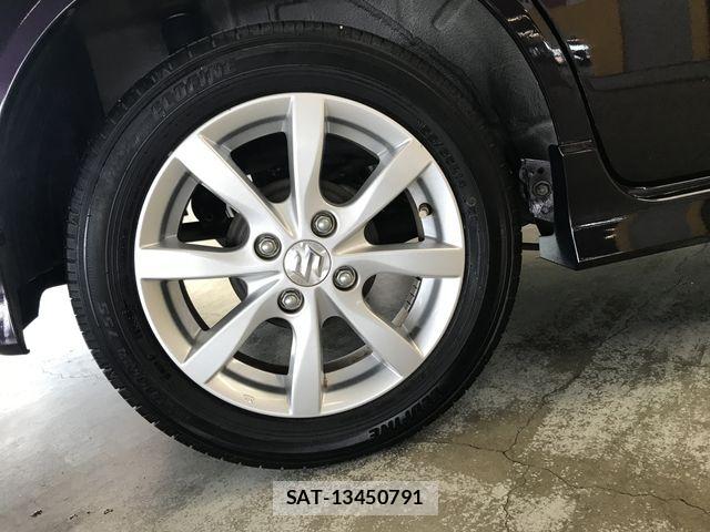 Suzuki WAGON R 2017-09 8355906-24