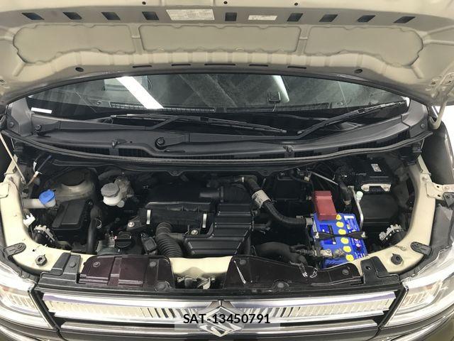 Suzuki WAGON R 2017-09 8355906-27