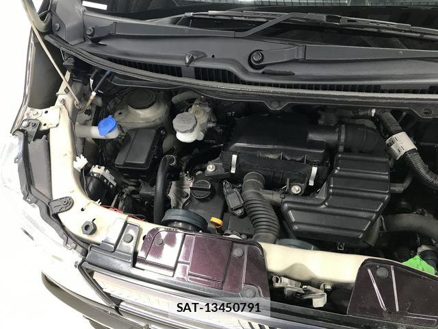 Suzuki WAGON R 2017-09 8355906-28