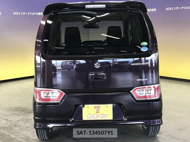 Suzuki WAGON R 2017-09 8355906-3
