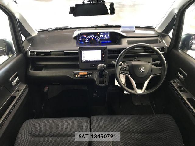 Suzuki WAGON R 2017-09 8355906-5