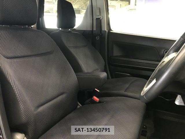 Suzuki WAGON R 2017-09 8355906-6