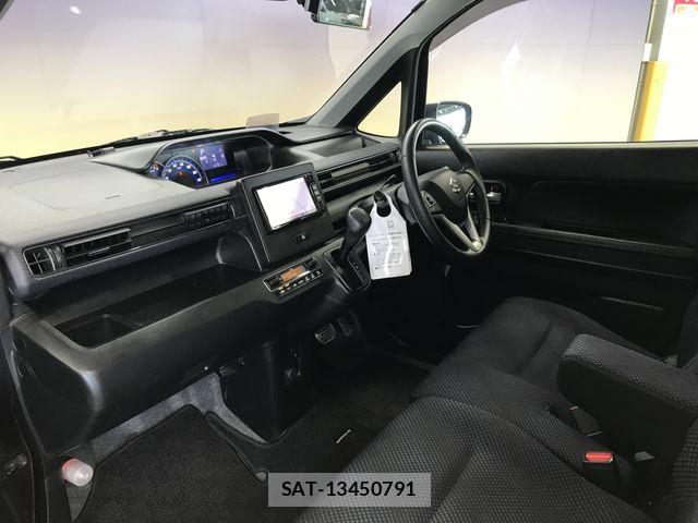 Suzuki WAGON R 2017-09 8355906-7