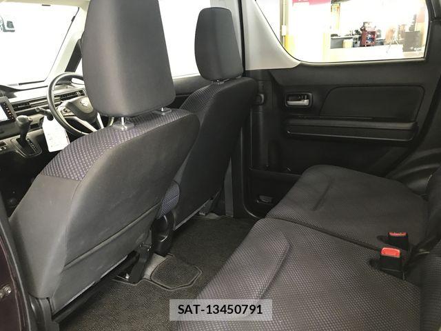 Suzuki WAGON R 2017-09 8355906-8