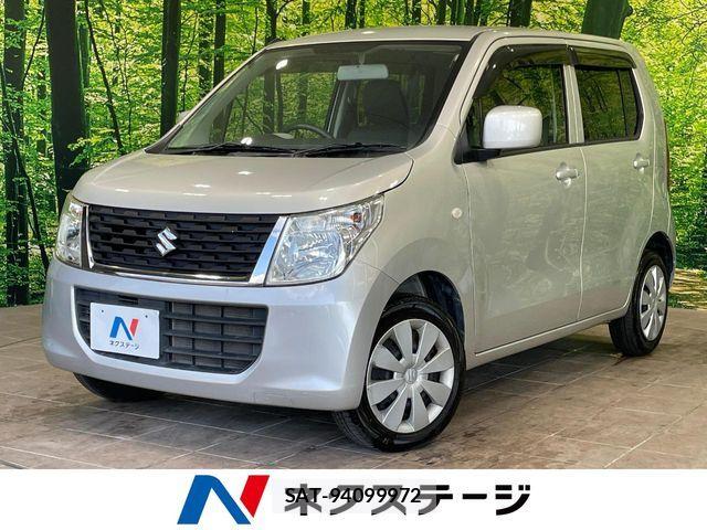 Suzuki WAGON R 2015-07 8355911-0