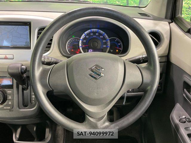 Suzuki WAGON R 2015-07 8355911-10