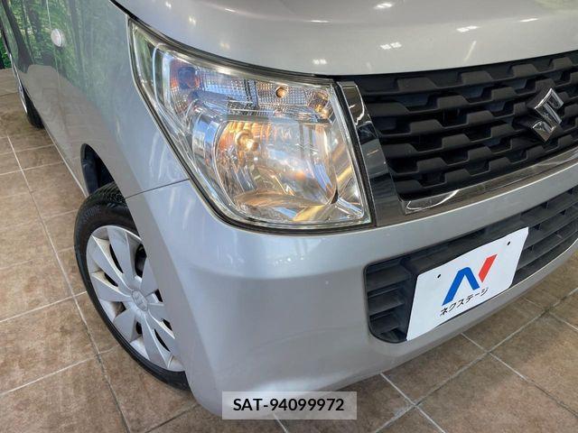 Suzuki WAGON R 2015-07 8355911-11