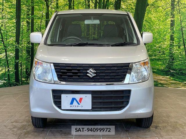 Suzuki WAGON R 2015-07 8355911-13