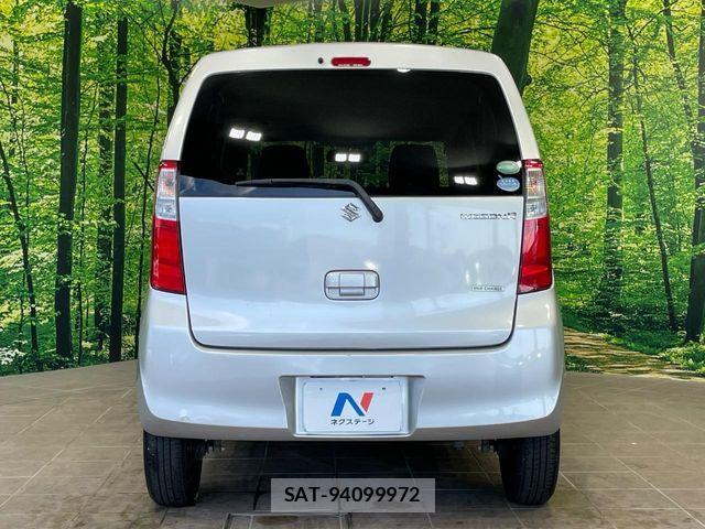 Suzuki WAGON R 2015-07 8355911-14