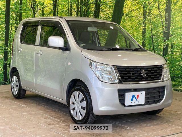 Suzuki WAGON R 2015-07 8355911-15