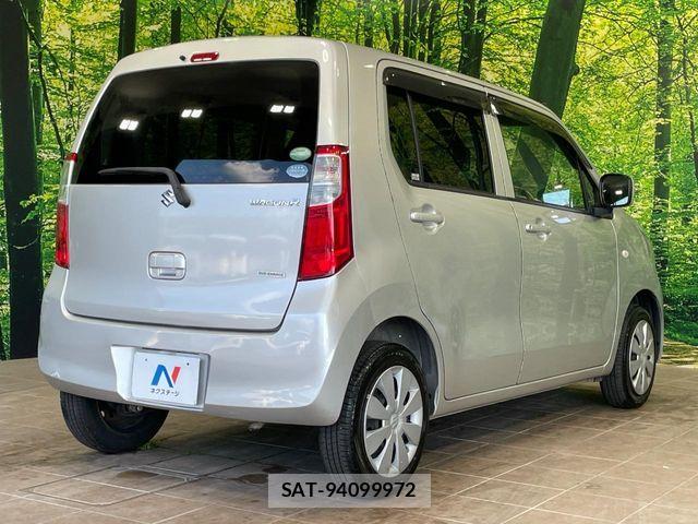 Suzuki WAGON R 2015-07 8355911-16