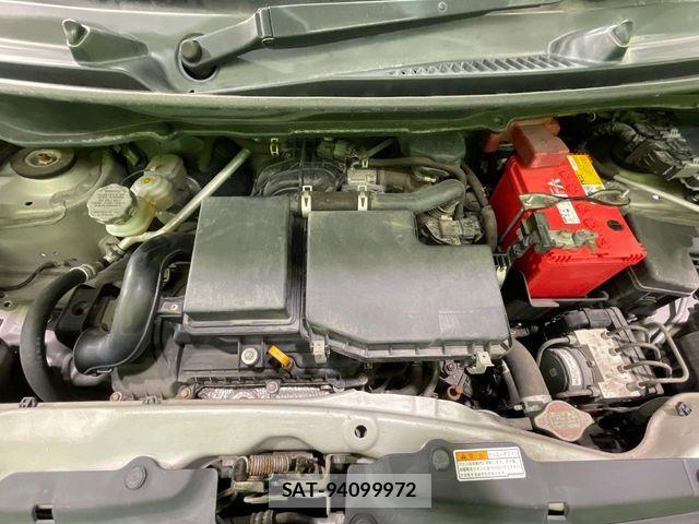 Suzuki WAGON R 2015-07 8355911-17