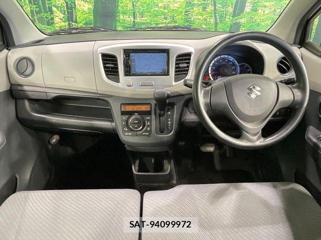 Suzuki WAGON R 2015-07 8355911-1