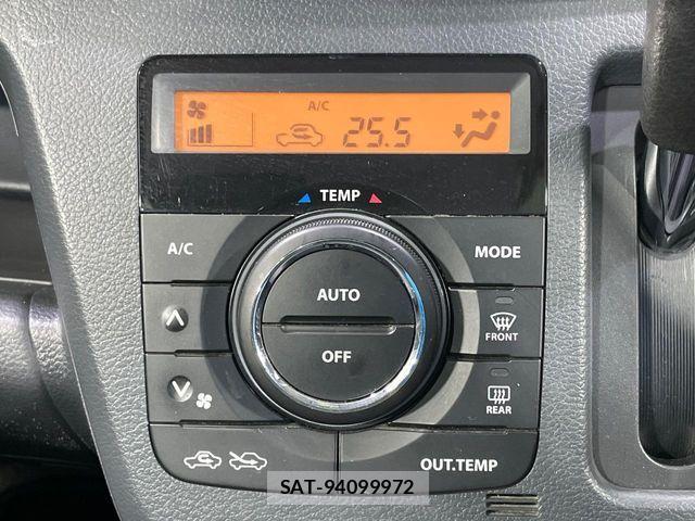Suzuki WAGON R 2015-07 8355911-4