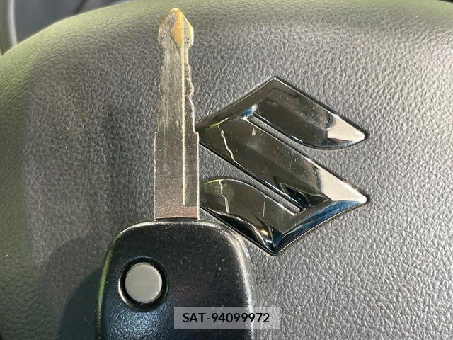 Suzuki WAGON R 2015-07 8355911-5