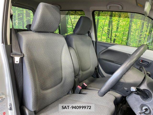 Suzuki WAGON R 2015-07 8355911-7