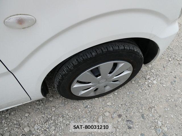 Suzuki WAGON R 2021-04 8355909-9