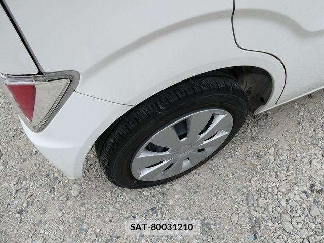 Suzuki WAGON R 2021-04 8355909-10