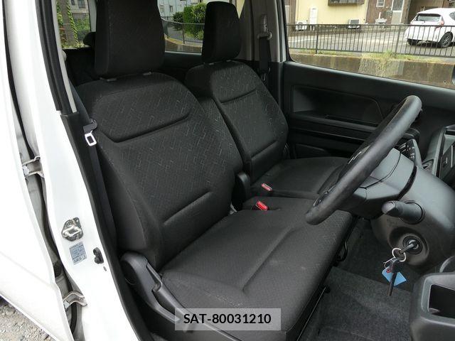 Suzuki WAGON R 2021-04 8355909-12
