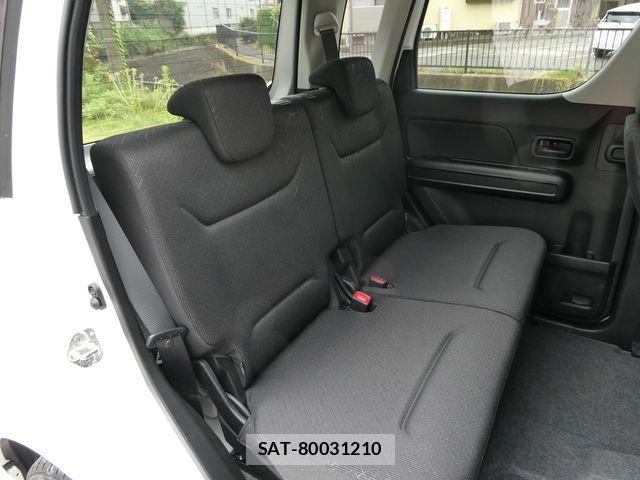 Suzuki WAGON R 2021-04 8355909-13