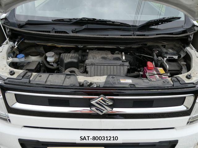 Suzuki WAGON R 2021-04 8355909-18