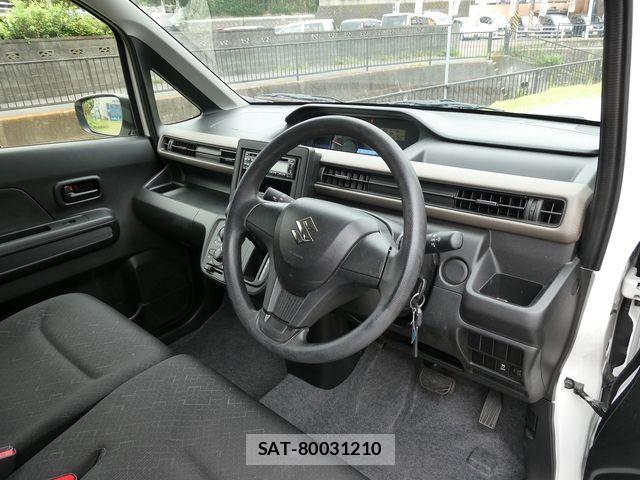 Suzuki WAGON R 2021-04 8355909-1