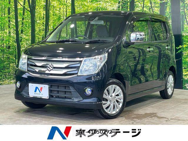 Suzuki WAGON R 2016-10 8355908-0