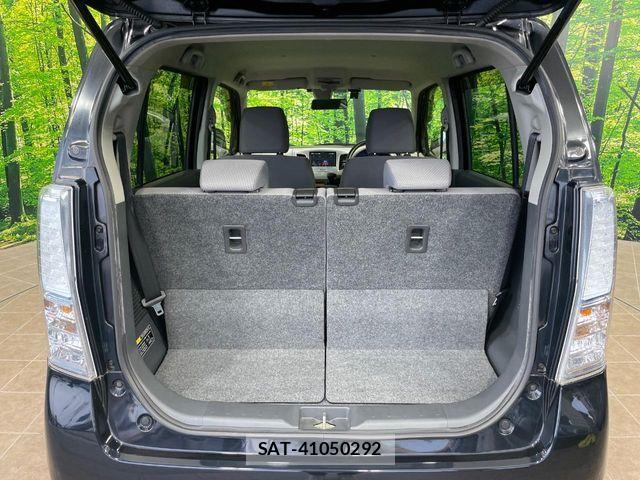Suzuki WAGON R 2016-10 8355908-9