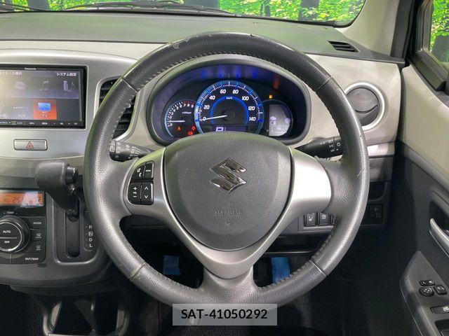 Suzuki WAGON R 2016-10 8355908-10