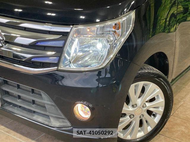 Suzuki WAGON R 2016-10 8355908-11