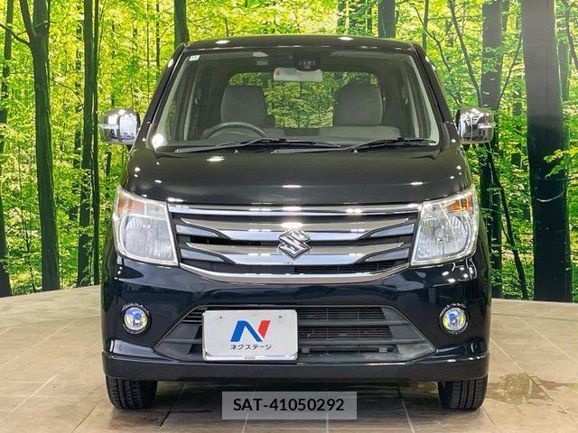 Suzuki WAGON R 2016-10 8355908-13