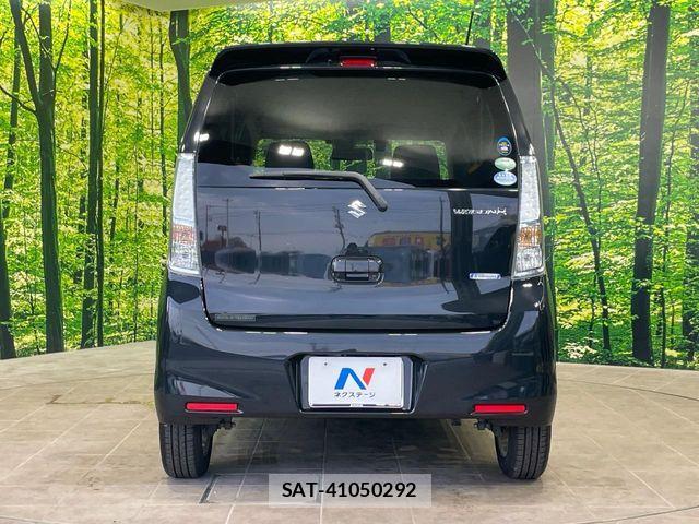 Suzuki WAGON R 2016-10 8355908-14