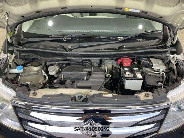 Suzuki WAGON R 2016-10 8355908-15