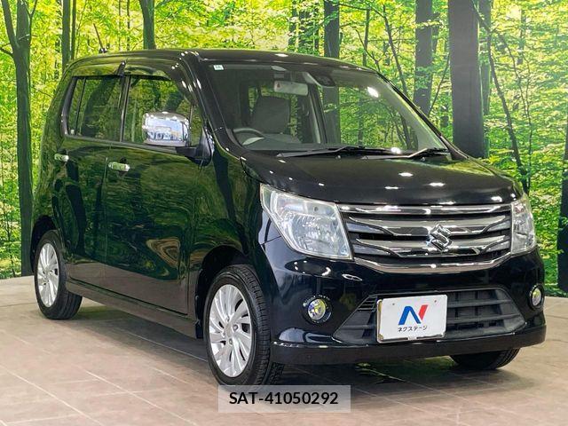 Suzuki WAGON R 2016-10 8355908-18