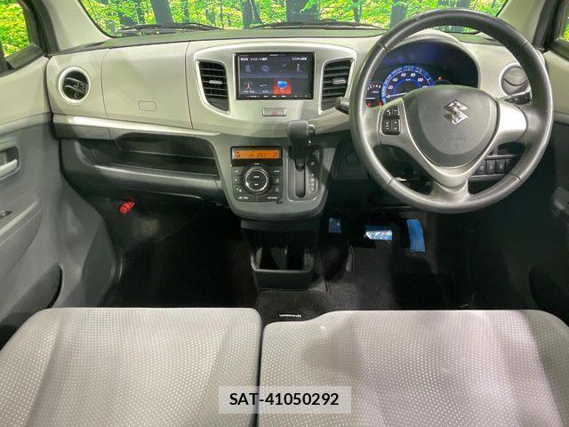 Suzuki WAGON R 2016-10 8355908-1