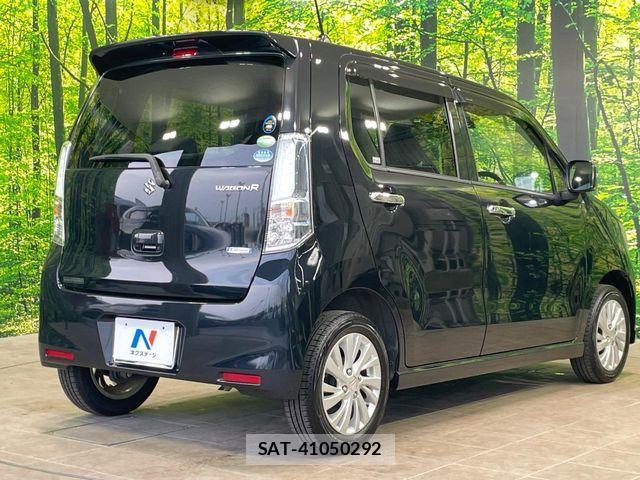 Suzuki WAGON R 2016-10 8355908-19