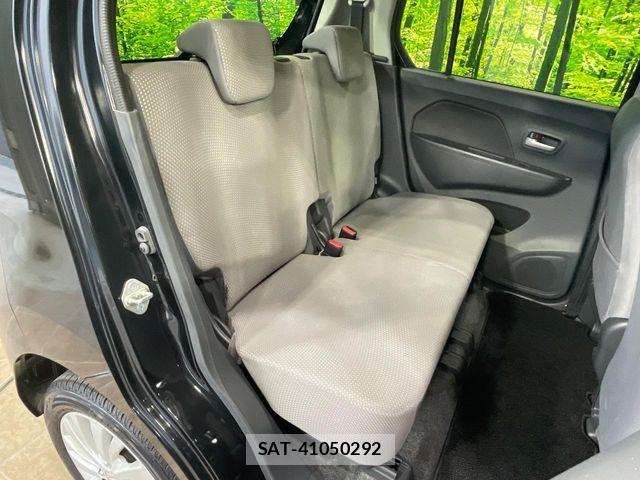Suzuki WAGON R 2016-10 8355908-8