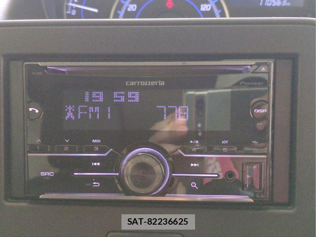Suzuki WAGON R 2017-06 8355915-9