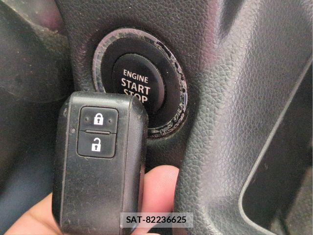 Suzuki WAGON R 2017-06 8355915-13