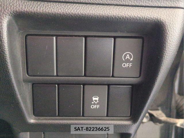 Suzuki WAGON R 2017-06 8355915-14