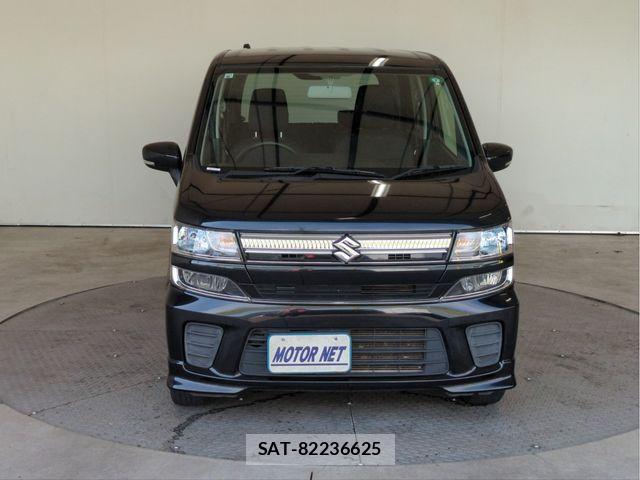 Suzuki WAGON R 2017-06 8355915-16
