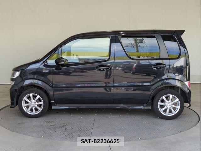 Suzuki WAGON R 2017-06 8355915-21