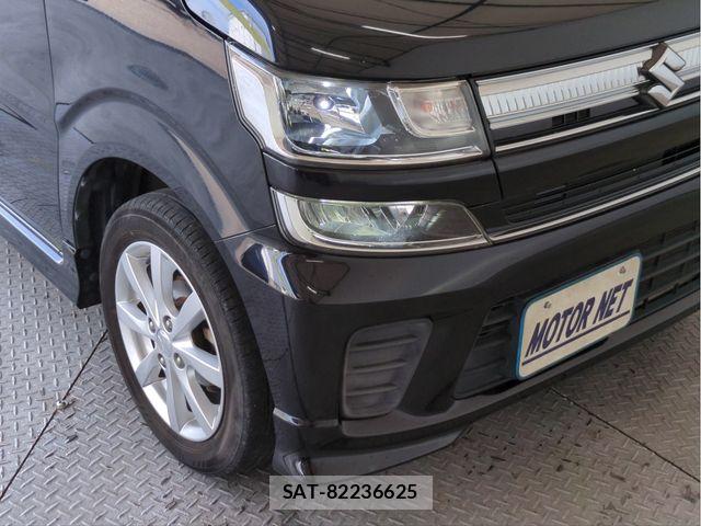 Suzuki WAGON R 2017-06 8355915-22